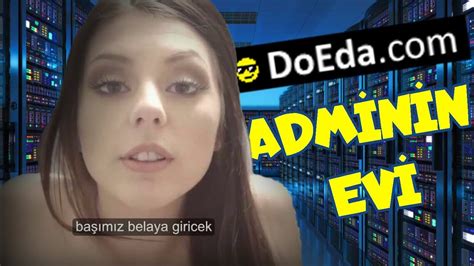 türk porno doeda